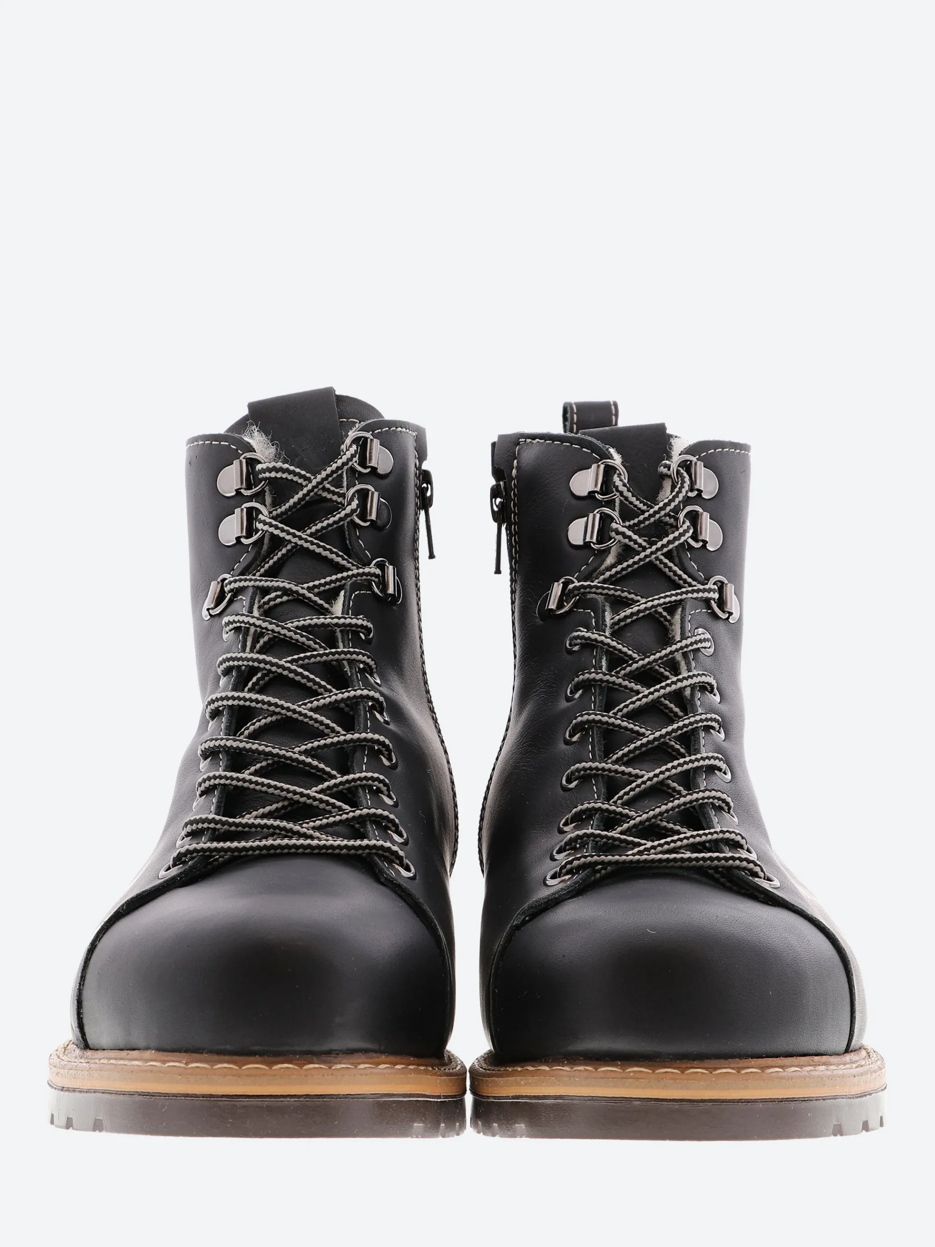 Anfibio - Anders in Black