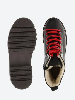 Anfibio - Andrea in Black