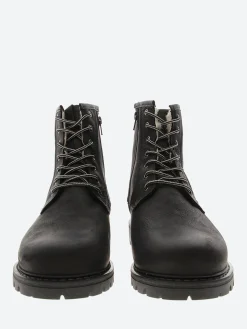 Anfibio - Armie in Black