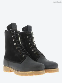 Anfibio - Bree in Black