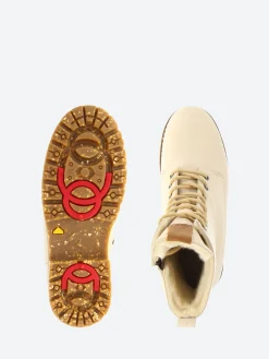 Anfibio - Bree in Creme