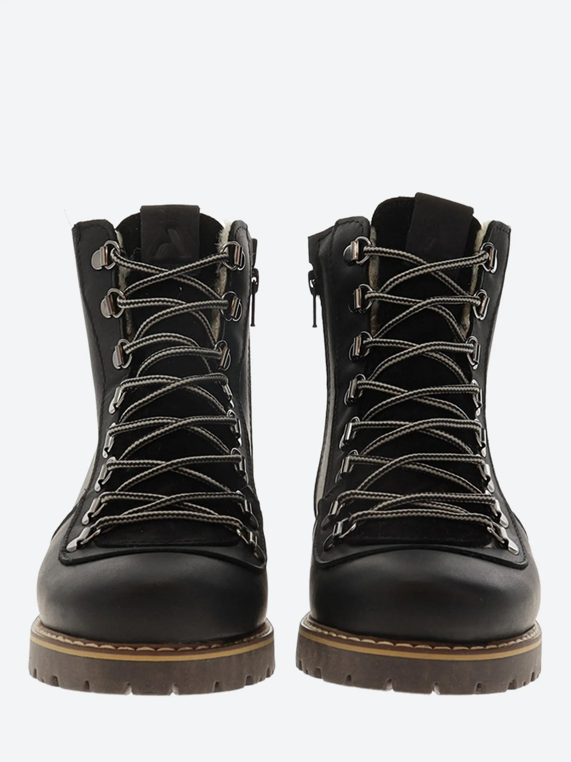 Anfibio - North in Black