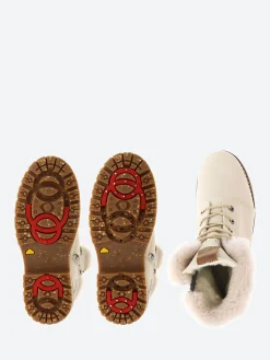 Anfibio - Norway II in Creme