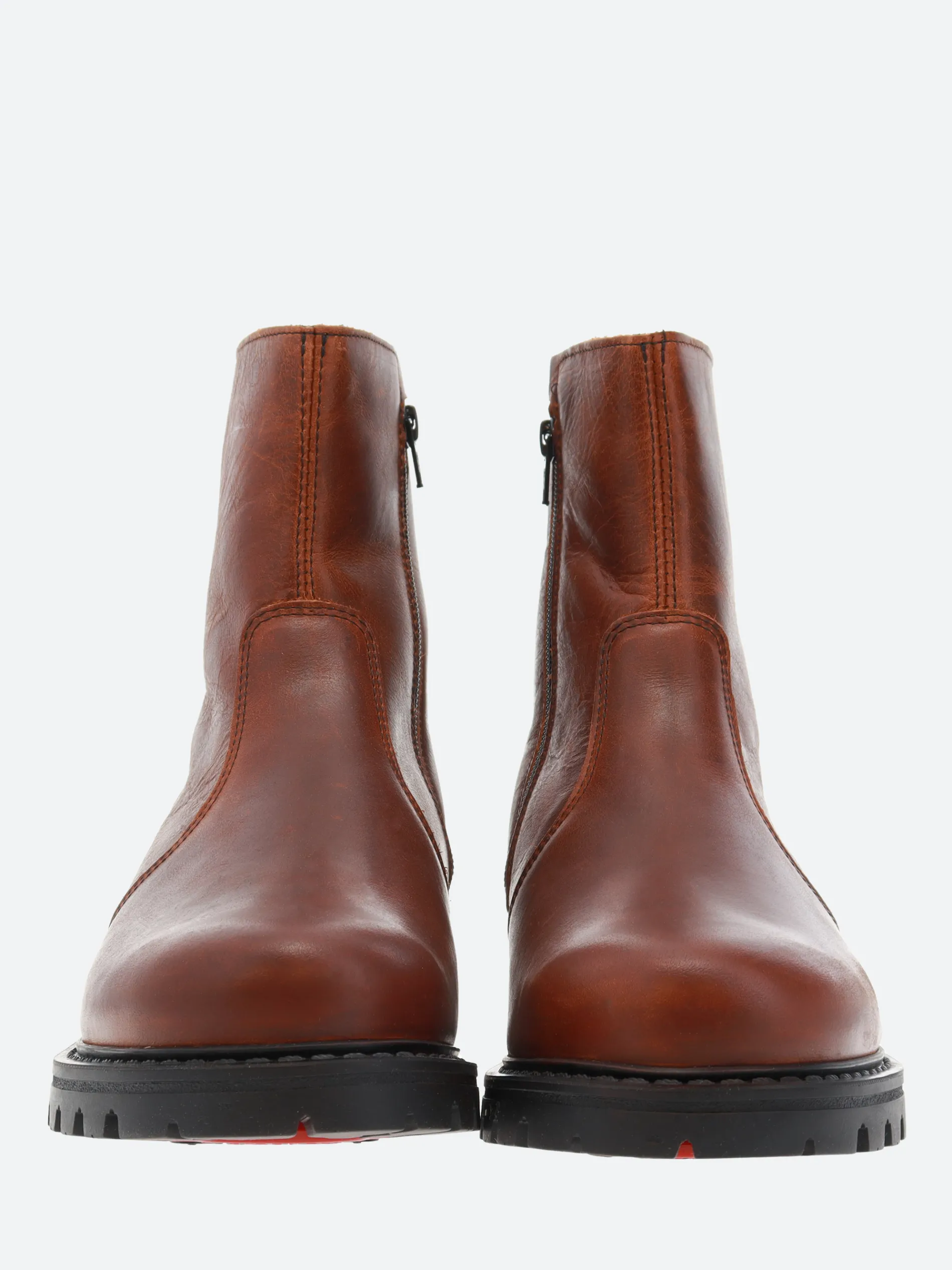 Anfibio - Tom in Caramel