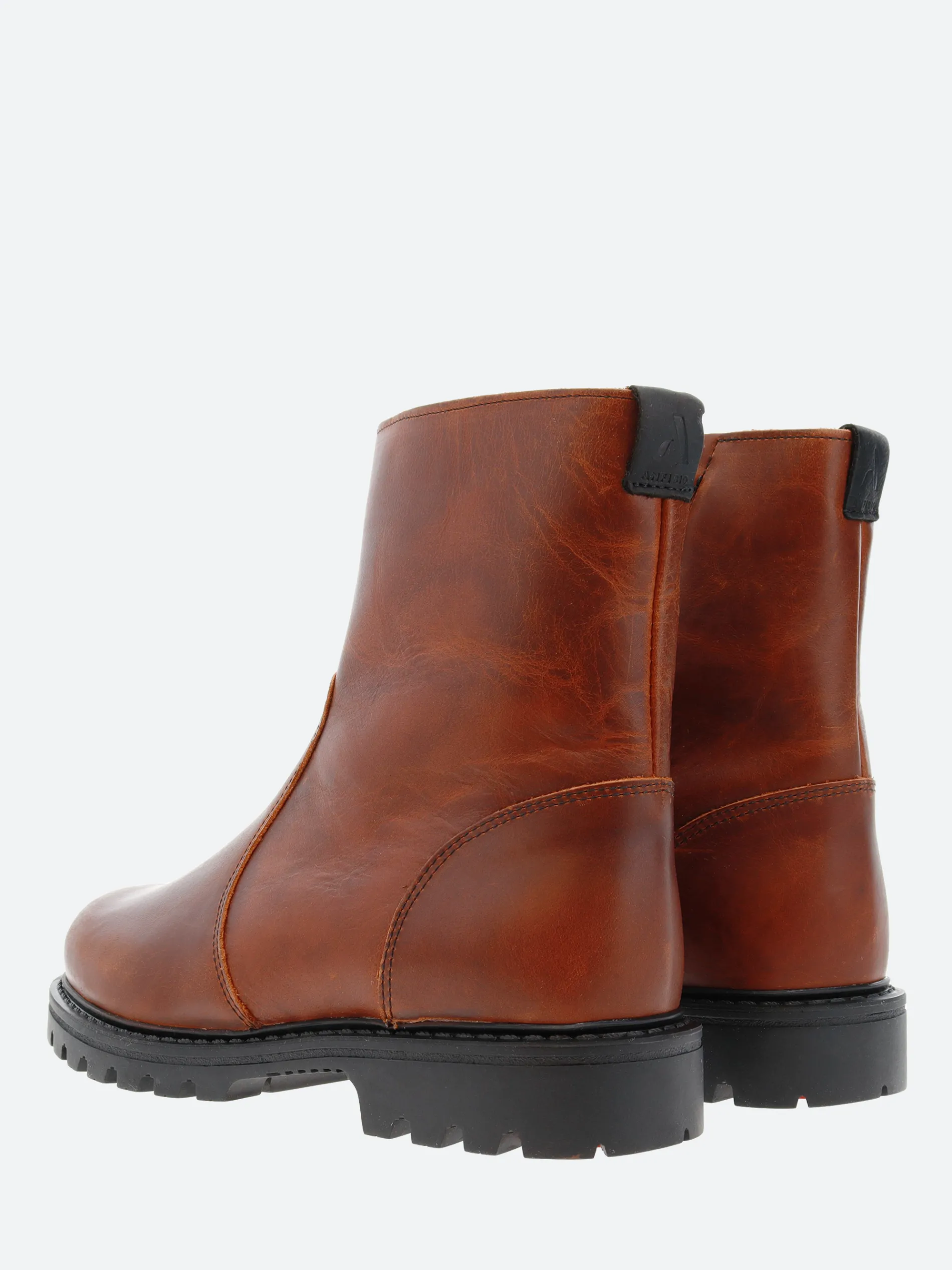 Anfibio - Tom in Caramel