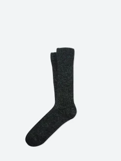 ANT45 - Copenaghen Socks in Black