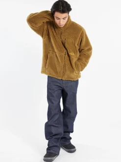 A.P.C. - Aaron Jean in Indigo