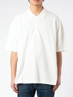 A.P.C. - Antoine Polo in White