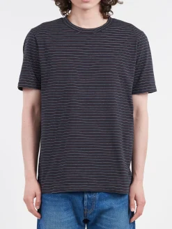 A.P.C. - Aymeric T-Shirt in Dark Navy