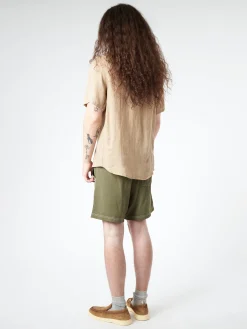 A.P.C. - Bellini Logo in Beige