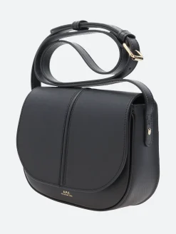 A.P.C. - Betty Bag in Black