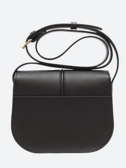 A.P.C. - Betty Bag in Black