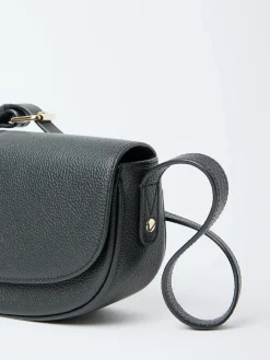A.P.C. - Betty Shoulder Bag in Black