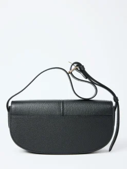 A.P.C. - Betty Shoulder Bag in Black
