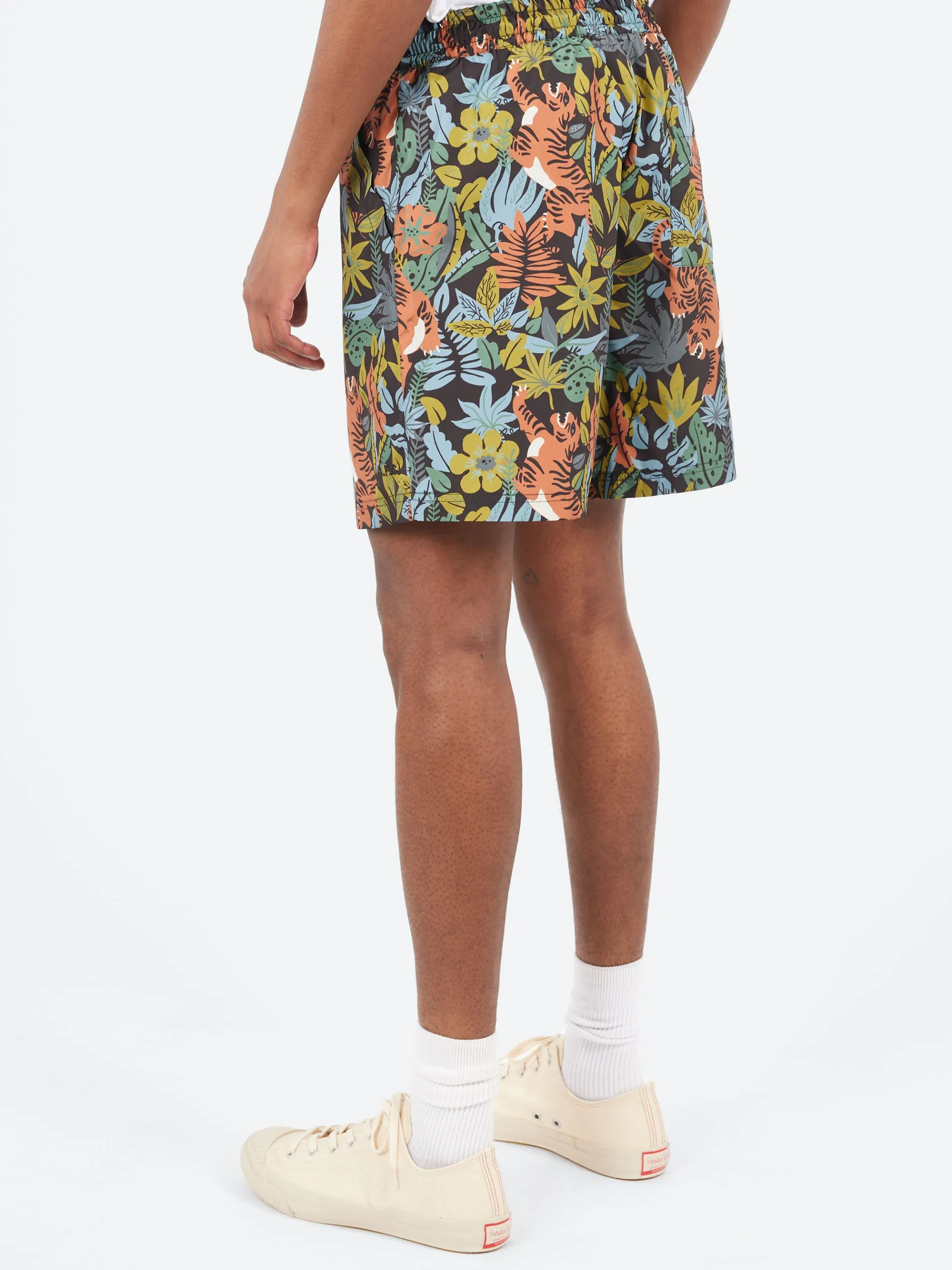 A.P.C. - Bobby Short in Multicolor