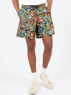 A.P.C. - Bobby Short in Multicolor