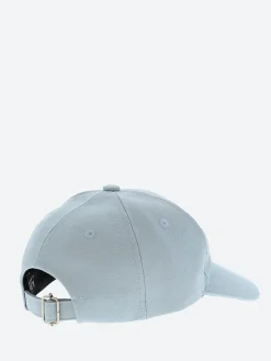 A.P.C. - Charlie Baseball Cap in Light Blue