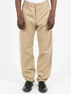 A.P.C. - Chuck Pant in Beige