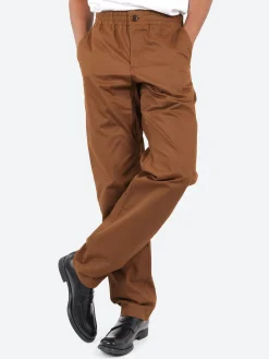 A.P.C. - Chuck Pant in Brown