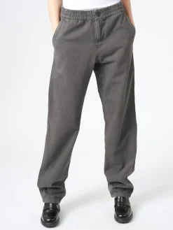 A.P.C. - Chuck Pants in Anthracite