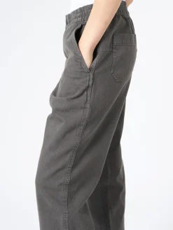 A.P.C. - Chuck Pants in Anthracite