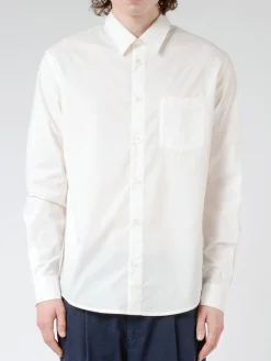 A.P.C. - Clement Shirt in White