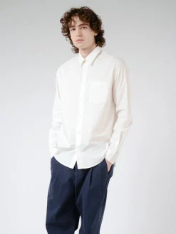 A.P.C. - Clement Shirt in White