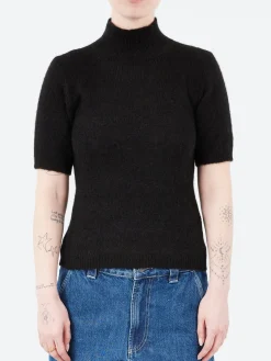 A.P.C. - Edie Jumper in Black