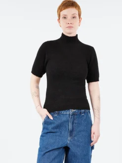 A.P.C. - Edie Jumper in Black