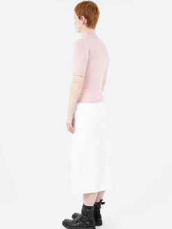 A.P.C. - Edie Jumper in Pink