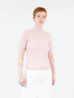A.P.C. - Edie Jumper in Pink