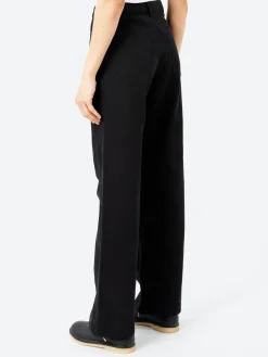 A.P.C. - Elisabeth Jean in Black