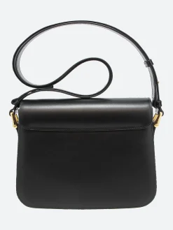 A.P.C. - Grace Bag in Black
