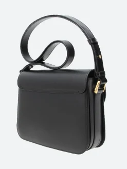 A.P.C. - Grace Bag in Black
