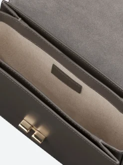 A.P.C. - Grace Small in Moon Grey