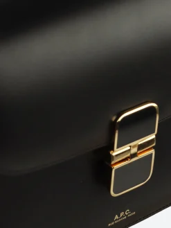 A.P.C. - Grace Small in Noir