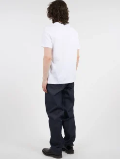 A.P.C. - Grand VPC T-Shirt in White