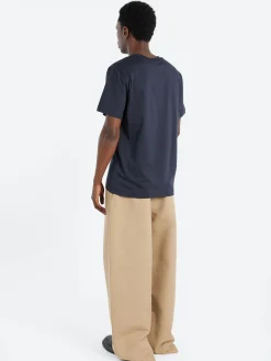 A.P.C. - Grand VPC T-Shirt in Dark Navy