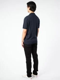 A.P.C. - Gregory Polo in Dark Navy