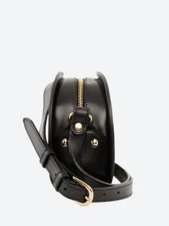 A.P.C. - Half Moon in Noir