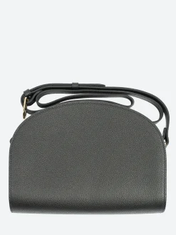 A.P.C. - Half Moon in Noir