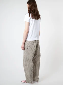 A.P.C. - Item F in Blanc