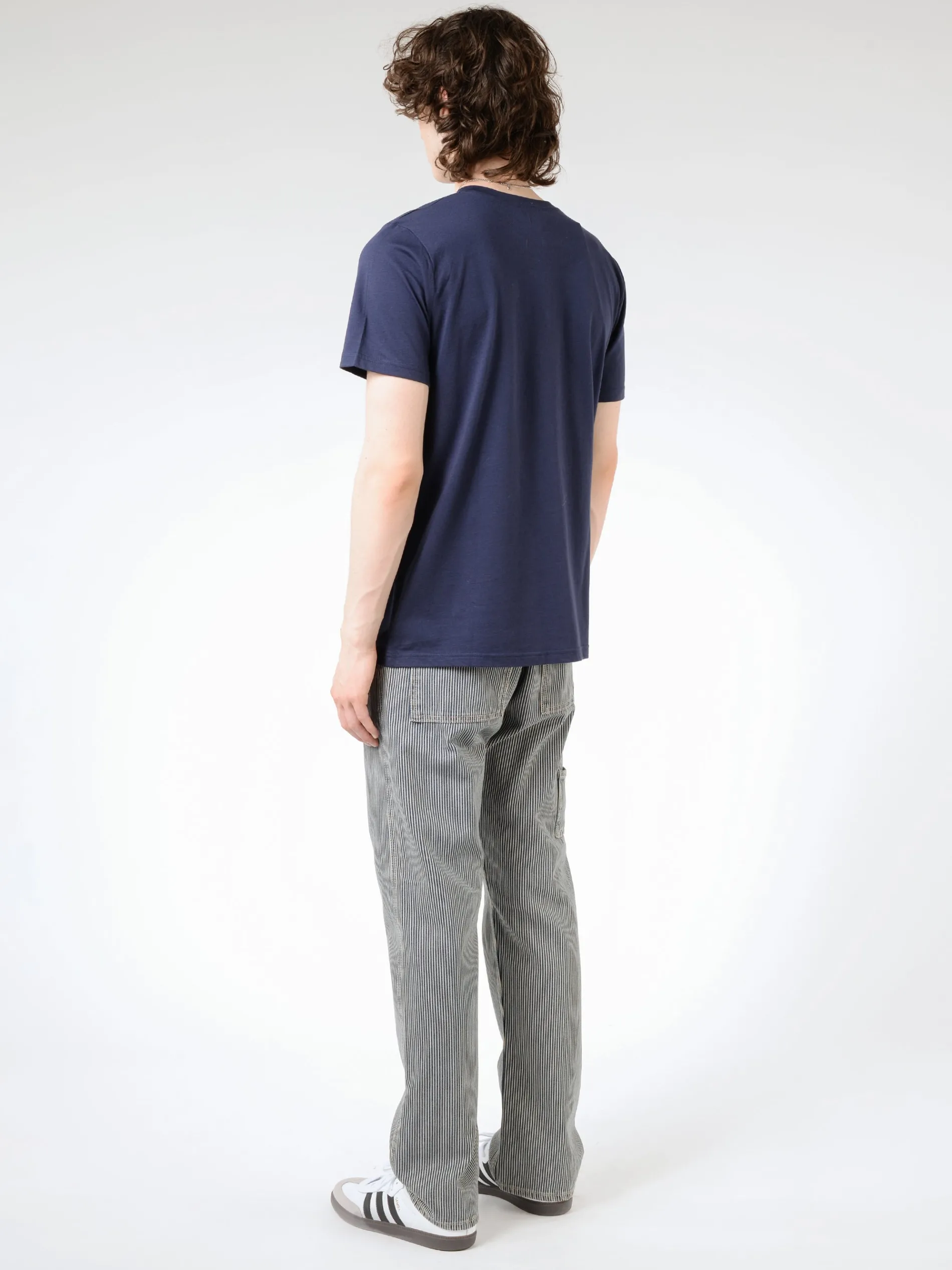 A.P.C. - Item in Dark Navy