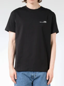 A.P.C. - Item in Noir