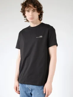 A.P.C. - Item in Noir