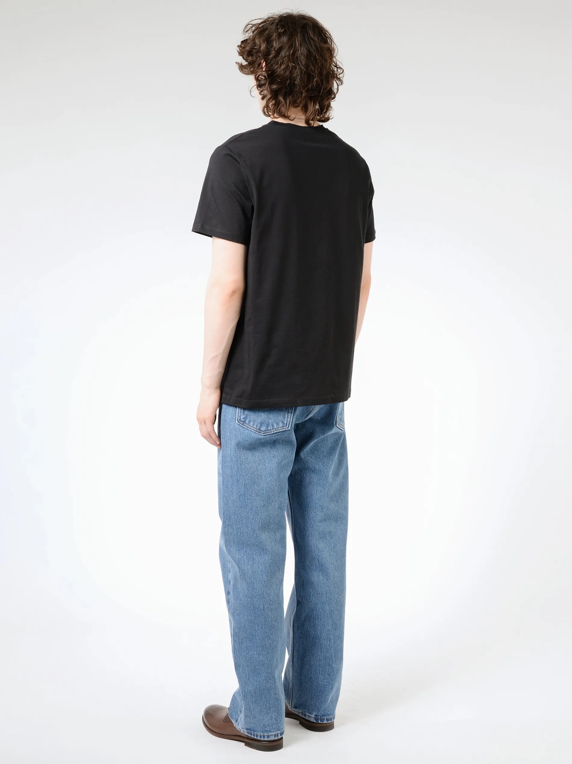 A.P.C. - Item in Noir