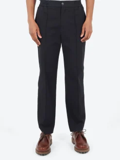 A.P.C. - Joaquin Pants in Black
