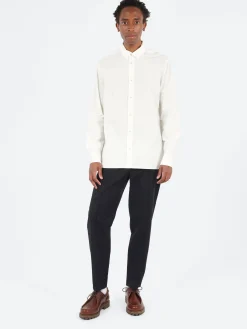 A.P.C. - Joaquin Pants in Black