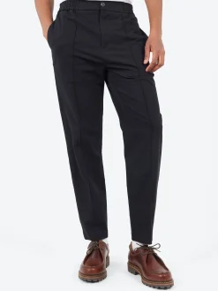A.P.C. - Joaquin Pants in Black