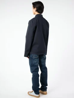 A.P.C. - Kerlouan Jacket in Faux Black